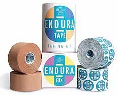 Endura Tape - Original Bandage for the McConnell Technique