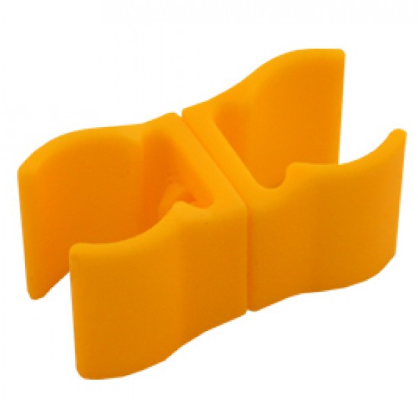 Lot of 5 crimps for standard spades Lot of 5 crimps for standard spades