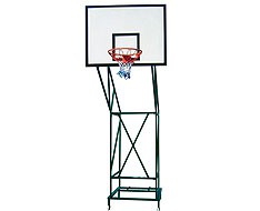 Basketball Equipment- Basket-Minibasket Basketball Equipment- Basket-Minibasket