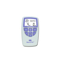 Neurotrac Continence pelvic floor electrostimulator: Treatment of urinary incontinence, urinary urgency and sexual dysfunctions