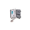 Self-contained rolling technoflux dental equipment