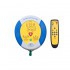 Samaritan Pad 500P Defibrillator Training Equipment