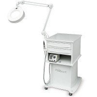 Podocart podiatry equipment