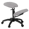 Kinefis Ergonomic Kneeling Chair, gas-lift (colours available) Kinefis Ergonomic Kneeling Chair, gas-lift (colours available)