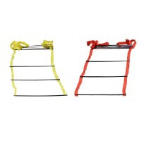 School agility ladder (three different measures: 4 meters, 6 meters and 8 meters)