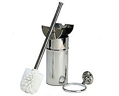 Clylin toilet brush holder Clylin toilet brush holder