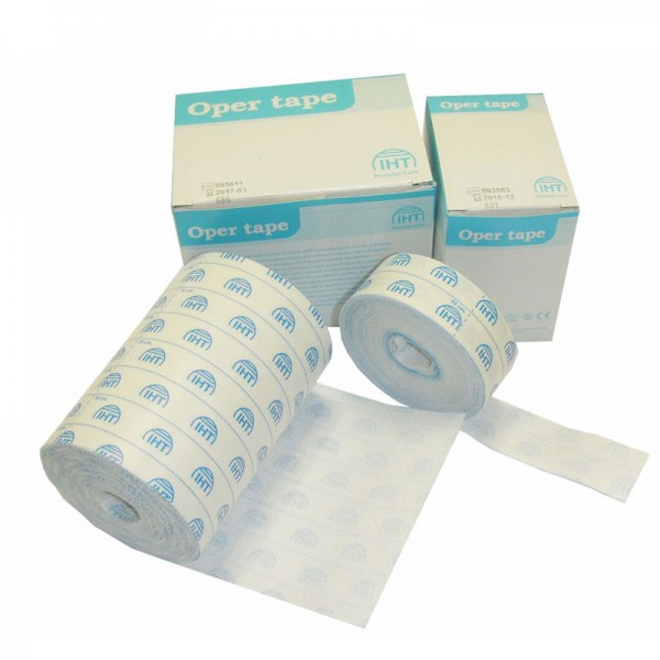 Opertape Gauze Tape (various sizes) Opertape Gauze Tape (various sizes)
