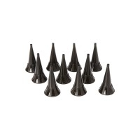 Riester disposable ear speculum, 2mm, in PE bag of 500 pieces for ri-scope L3 Riester disposable ear speculum, 2mm, in PE bag of 500 pieces for ri-scope L3