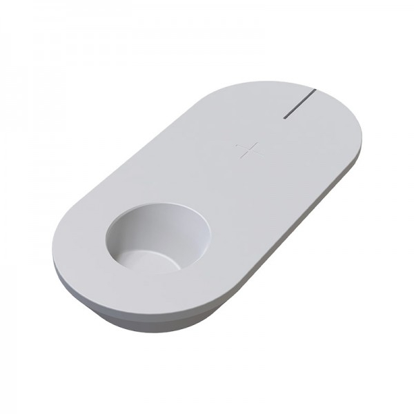 Base station for Medkey devices Base station for Medkey devices