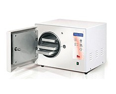 Sterilization and disinfection in podiatry Sterilization and disinfection in podiatry