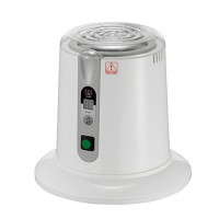 80W Termosept Digital Quartz Ball Sterilizer: Max Temperature 180 Degree 80W Termosept Digital Quartz Ball Sterilizer: Max Temperature 180 Degree