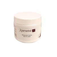 Kosmetiké Professional Silk Effect Facial Scrub 500 cc: Cleanses Dead Cells Kosmetiké Professional Silk Effect Facial Scrub 500 cc: Cleanses Dead Cells