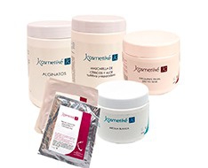 Exfoliating - Professional Kosmetiké Facial Masks Exfoliating - Professional Kosmetiké Facial Masks