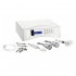 MultiEquipment with four functions: Microdermabrasion + Ultrasound + Cold and Heat Hammer + Ultrasonic Peeling MultiEquipment with four functions: Microdermabrasion + Ultrasound + Cold and Heat Hammer + Ultrasonic Peeling