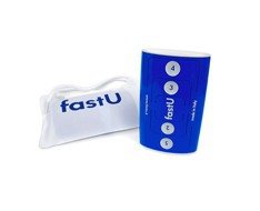 FastU: Kinesiotaping's Slitting Device