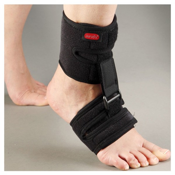 Equine Foot Splint: Used for drop foot deformity