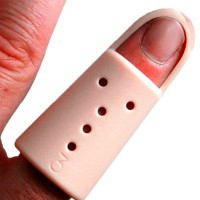 stack / staxx finger splint - 12 units (Various sizes)