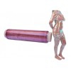Osmotic roll Film PVC Stretch: Ideal for body treatments, beauty and hairdressing (2 sizes available)
