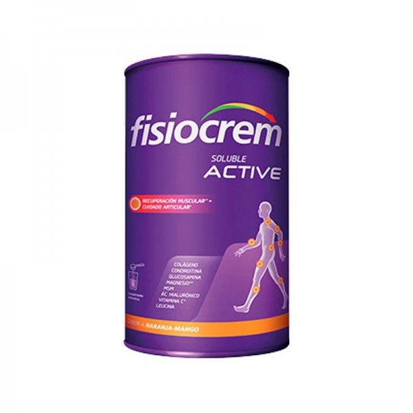 Fisiocrem Sport joints and muscles 480g