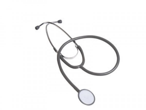 Aluminum stethoscope, one bell S-10 Aluminum stethoscope, one bell S-10