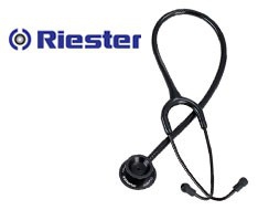 Riester stethoscopes