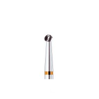 Bur made of Tungsten Carbide 1AU (016): Medium-Fine Abrasion. Ideal for finishing nail grinding