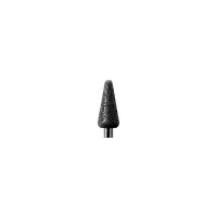 Diamond Bur 894 (060): Medium Abrasion. Ideal for roughing leather and heels