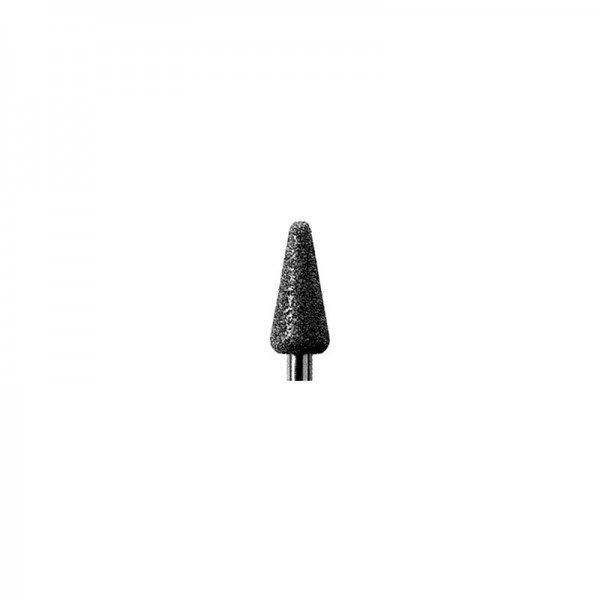 Diamond Bur 894 (060): Medium Abrasion. Ideal for roughing leather and heels