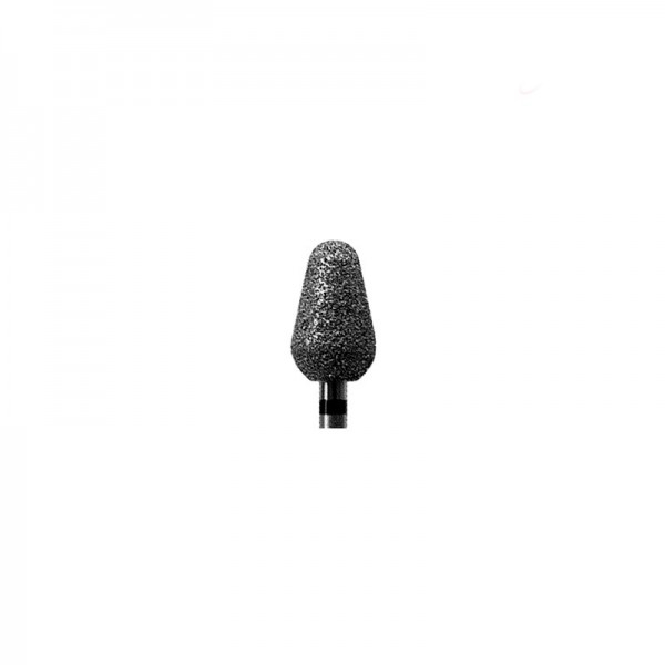 Diamond cutter 369 (080): Medium Abrasion. Ideal for roughing leather and heels Diamond cutter 369 (080): Medium Abrasion. Ideal for roughing leather and heels