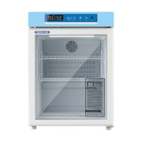 Thermolabil 76 liter pharmacy refrigerator: with Data Recording and Advanced Control