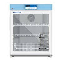 Thermolabil 130 liter pharmacy refrigerator: with Precise Monitoring and Advanced Functionality Thermolabil 130 liter pharmacy refrigerator: with Precise Monitoring and Advanced Functionality