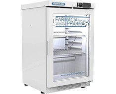 Refrigerators and thermometers for pharmacies Refrigerators and thermometers for pharmacies