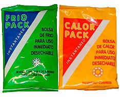 Cold / Heat Bags