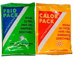 Cold / Heat Bags Cold / Heat Bags