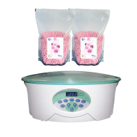 Finex 5 Liter Digital Paraffin Melter + 2 units of Kinefis 1kg paraffin pearls as a GIFT Finex 5 Liter Digital Paraffin Melter + 2 units of Kinefis 1kg paraffin pearls as a GIFT