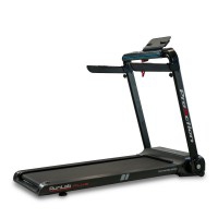 Runlab Plus BH Fitness treadmill: train at home with speeds of up to 15Km/h and adjust the incline up to 10% Runlab Plus BH Fitness treadmill: train at home with speeds of up to 15Km/h and adjust the incline up to 10%
