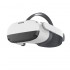 Pico Neo 3 Virtual Reality glasses compatible with the Physiosensing platform (includes connection cable) Pico Neo 3 Virtual Reality glasses compatible with the Physiosensing platform (includes connection cable)
