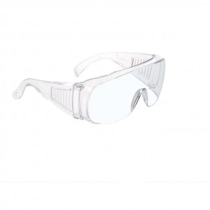 Protective Glasses Polycarbonate