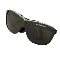 Goggles New Age: Compatible with Pocket Laservit, Lasertron Card and Biolaser Goggles New Age: Compatible with Pocket Laservit, Lasertron Card and Biolaser