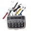 Electroacupuncture Stimulator AWQ-105 PRO with five output channels Electroacupuncture Stimulator AWQ-105 PRO with five output channels