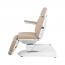 Medial Smart electric podiatry chair: Three motors that control the height, backrest and seat tilt (various models) Medial Smart electric podiatry chair: Three motors that control the height, backrest and seat tilt (various models)