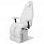 Extens electric podiatry chair: Minimalist design and with a motor to regulate the height Extens electric podiatry chair: Minimalist design and with a motor to regulate the height