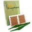 BC Cross Patch - New Cross Tape + free tweezers BC Cross Patch - New Cross Tape + free tweezers