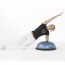 Bosu Home + Inflator: Ideal for practicing at home Bosu Home + Inflator: Ideal for practicing at home