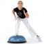 Bosu Home + Inflator: Ideal for practicing at home