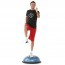 Bosu Home + Inflator: Ideal for practicing at home