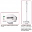Seca 769 electronic column scale: with BMI calculation Seca 769 electronic column scale: with BMI calculation