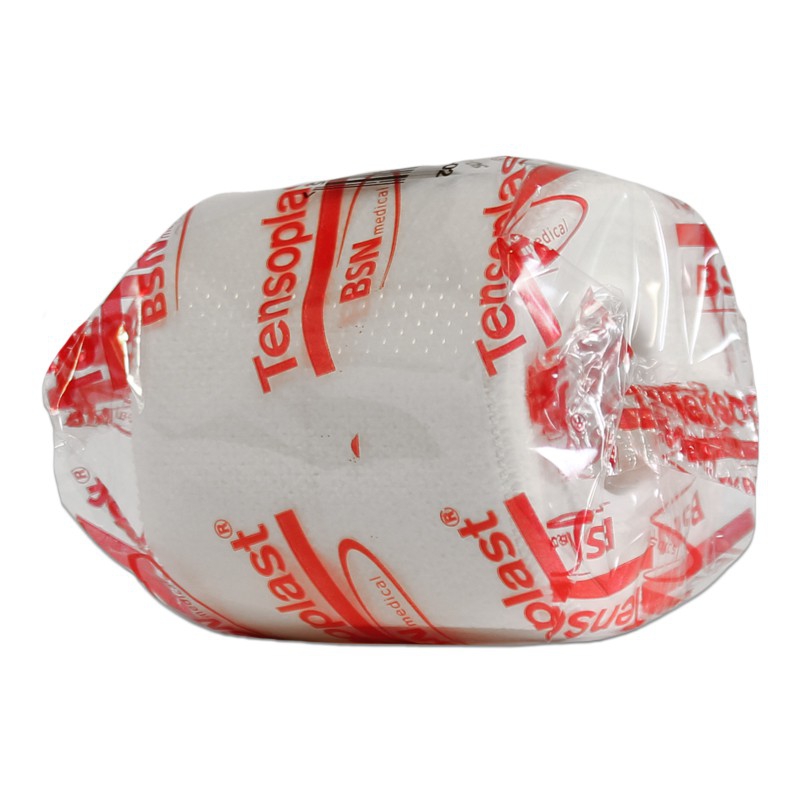 Tensoplast Elastic Adhesive Bandage, BSN Medical - IMS Euro Tensoplast Elastic Adhesive Bandage, BSN Medical - IMS Euro