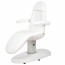 Vome beauty stretcher chair: Electric with three motors to regulate the height and inclination of the backrest, great comfort and folding armrests Vome beauty stretcher chair: Electric with three motors to regulate the height and inclination of the backrest, great comfort and folding armrests