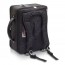 Doctor's medical bag: ideal for healthcare professionals (black color) Doctor's medical bag: ideal for healthcare professionals (black color)